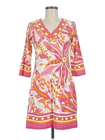 Barbara Gerwit Casual Dress (view 1)
