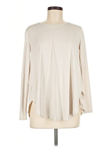 Lululemon Athletica Long Sleeve T-Shirt (view 1)