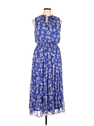 1.State Casual Dress (view 1)