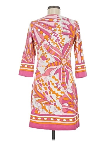 Barbara Gerwit Casual Dress (view 2)