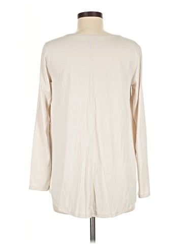Lululemon Athletica Long Sleeve T-Shirt (view 2)