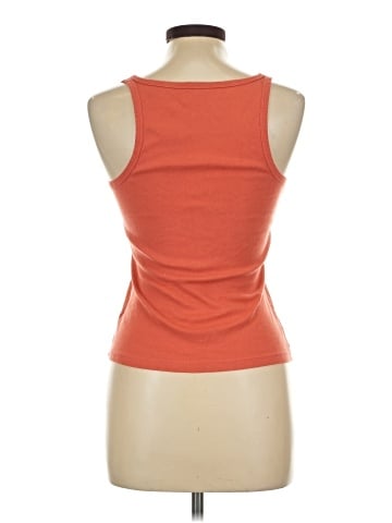CALVIN KLEIN JEANS Tank Top (view 2)