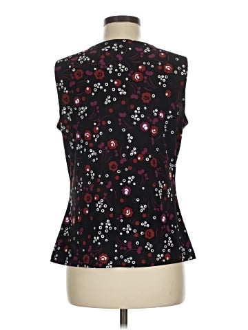 Tommy Hilfiger Sleeveless Blouse (view 2)