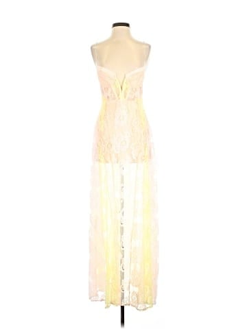 For Love & Lemons Cocktail Dress (view 1)