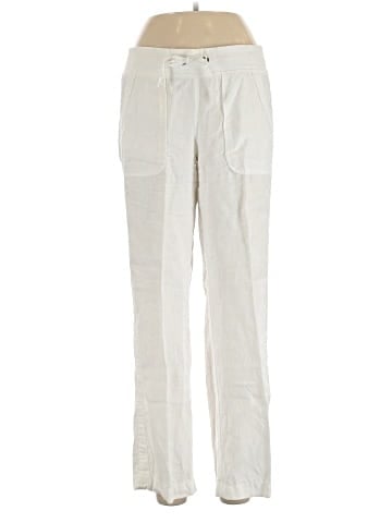 Athleta Linen Pants (view 1)