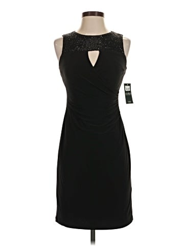 Lauren by Ralph Lauren Cocktail Dress (view 1)