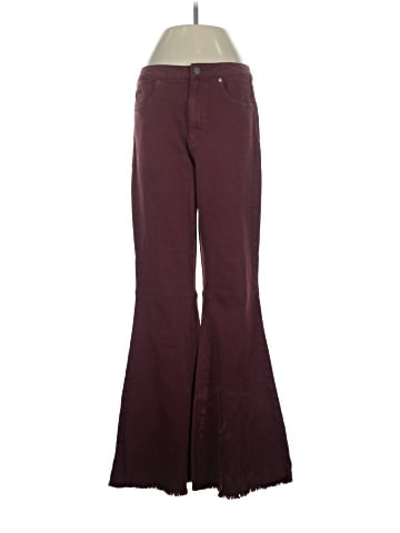 Dear John Jeans (view 1)