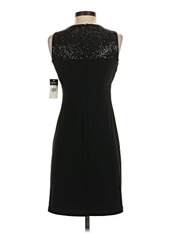 Lauren by Ralph Lauren Cocktail Dress (view 2)