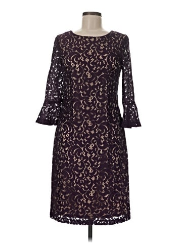 Jessica Howard Cocktail Dress (view 1)
