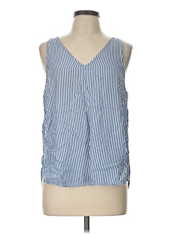 Old Navy Sleeveless Blouse (view 1)