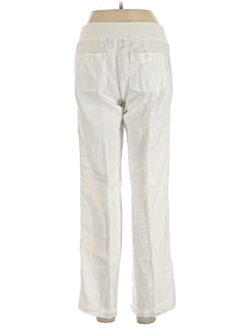 Athleta Linen Pants (view 2)