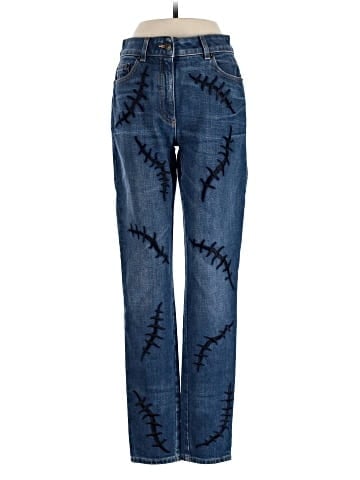 Moschino Couture Jeans (view 1)