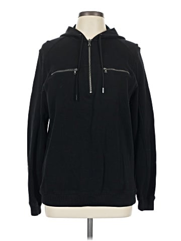 CALVIN KLEIN JEANS Zip Up Hoodie (view 1)