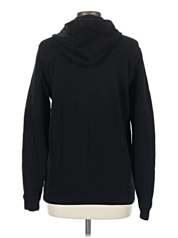 CALVIN KLEIN JEANS Zip Up Hoodie (view 2)