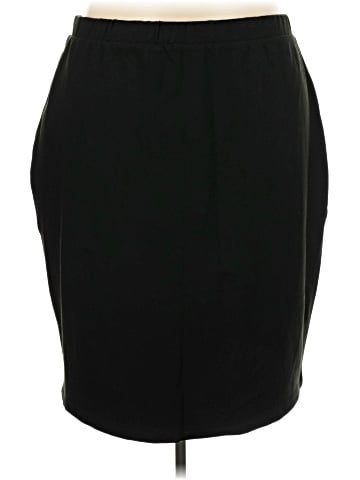Universal Standard Casual Skirt (view 1)