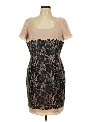 Antonio Melani Cocktail Dress (view 1)