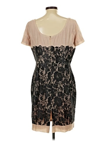 Antonio Melani Cocktail Dress (view 2)