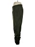 Athleta Solid Green Sweatpants Size XL (tall) - photo 5