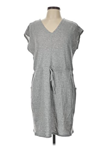 Marika Casual Dress (view 1)