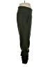 Athleta Solid Green Sweatpants Size XL (tall) - photo 4