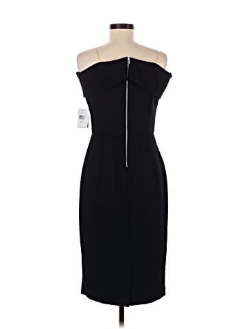ECI Cocktail Dress (view 2)
