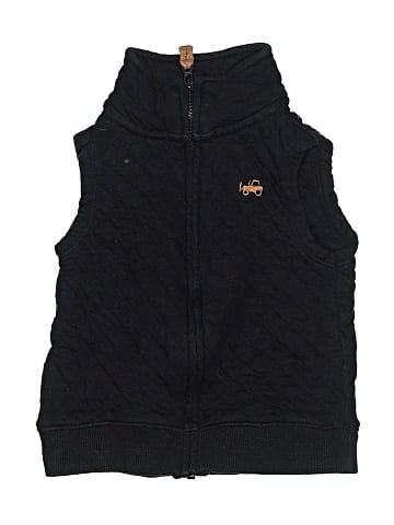 Carter's Vest (view 1)