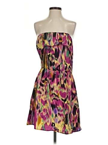 Speed Control Cocktail Dress (view 1)