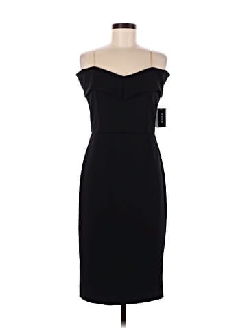 ECI Cocktail Dress (view 1)