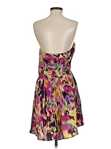 Speed Control Cocktail Dress (view 2)