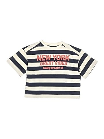 Zara Short Sleeve T-Shirt (view 1)