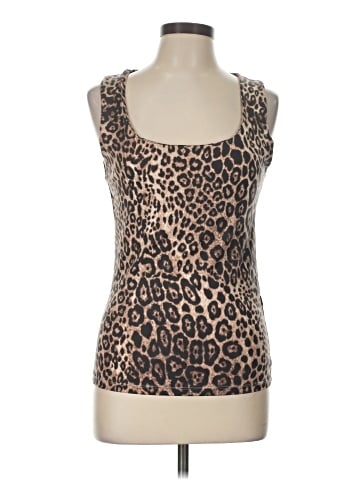Zara Sleeveless Top (view 1)