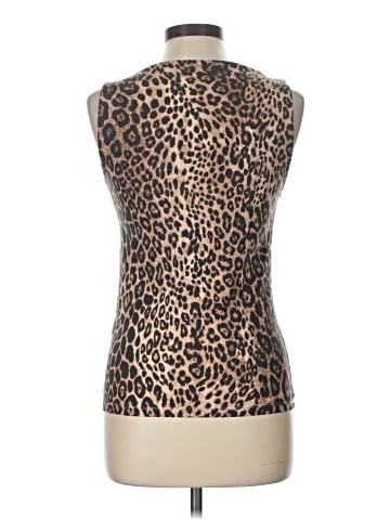 Zara Sleeveless Top (view 2)