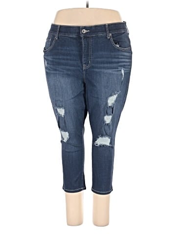 Torrid Jeans (view 1)