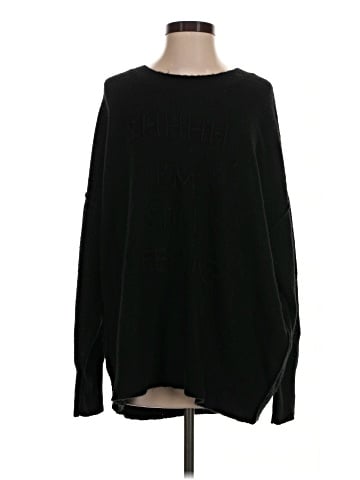 Wildfox Pullover Sweater (view 1)