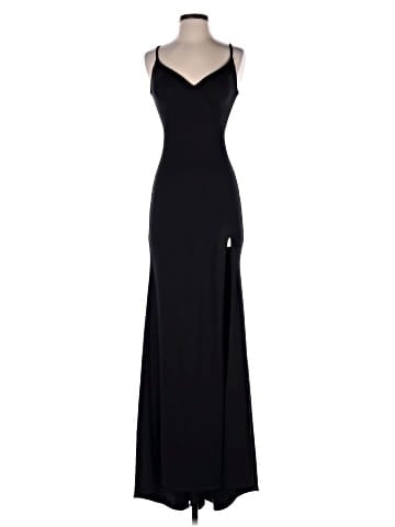 La Femme Cocktail Dress (view 1)