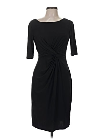 Connected Apparel Cocktail Dress (view 1)