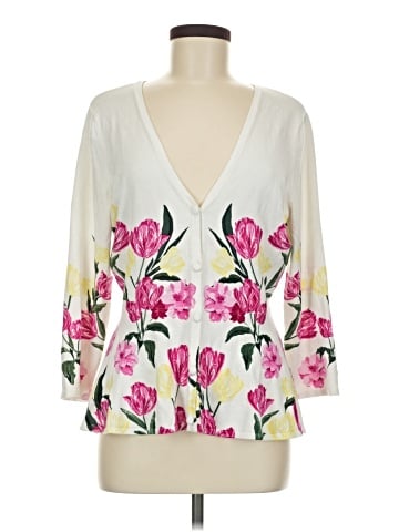 INC International Concepts Cardigan (view 1)