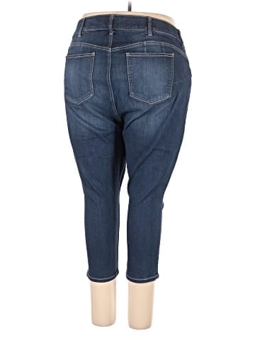 Torrid Jeans (view 2)