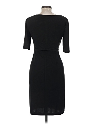 Connected Apparel Cocktail Dress (view 2)