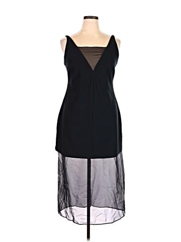 Abercrombie & Fitch Cocktail Dress (view 1)