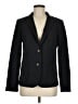 Gap Black Wool Blazer Size 8 - photo 1