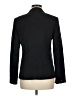 Gap Black Wool Blazer Size 8 - photo 2