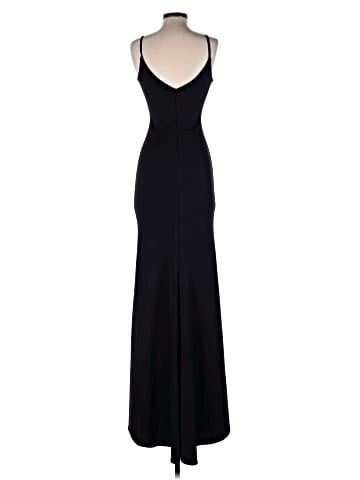La Femme Cocktail Dress (view 2)