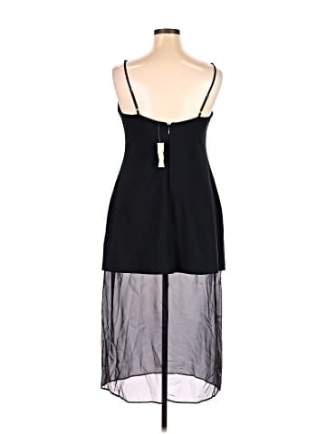 Abercrombie & Fitch Cocktail Dress (view 2)