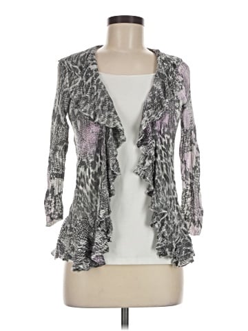 Alberto Makali Cardigan (view 1)