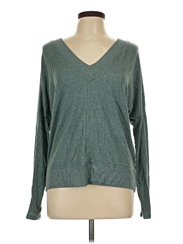 Buffalo by David Bitton Long Sleeve T-Shirt (view 1)