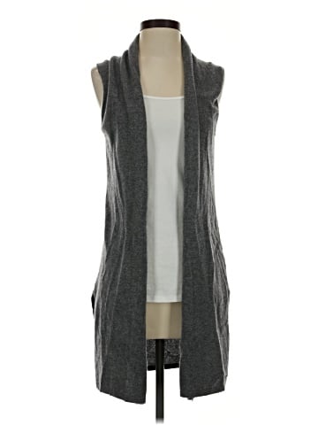 Max Studio Cashmere Cardigan (view 1)