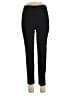 J.Crew Solid Black Active Pants Size 4 - photo 1