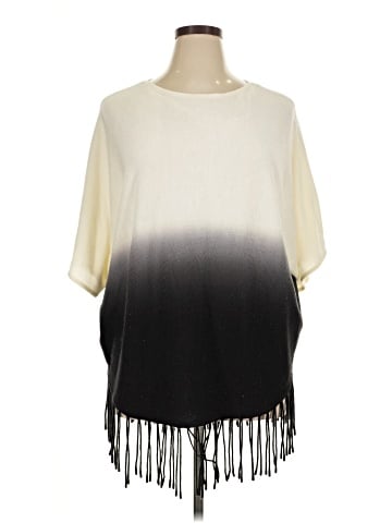 New Directions Poncho (view 1)