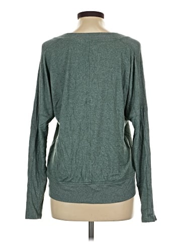 Buffalo by David Bitton Long Sleeve T-Shirt (view 2)